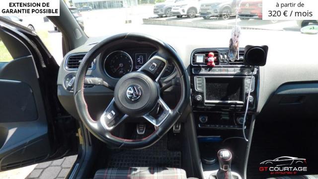Volkswagen Polo GTI Stage 1 image 8