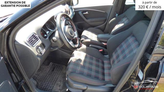 Volkswagen Polo GTI Stage 1 image 4