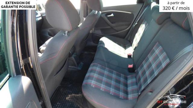 Volkswagen Polo GTI Stage 1 image 1