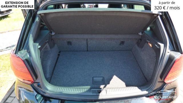 Volkswagen Polo GTI Stage 1 image 2