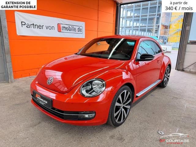 Volkswagen Beetle 2.0 TSI 220 Sport image 2