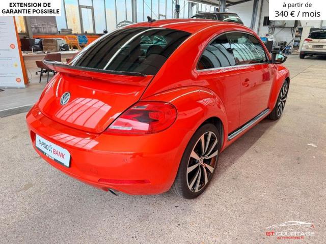 Volkswagen Beetle 2.0 TSI 220 Sport image 3