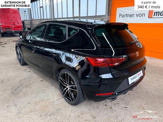 Seat Leon Cupra 300cv image 1