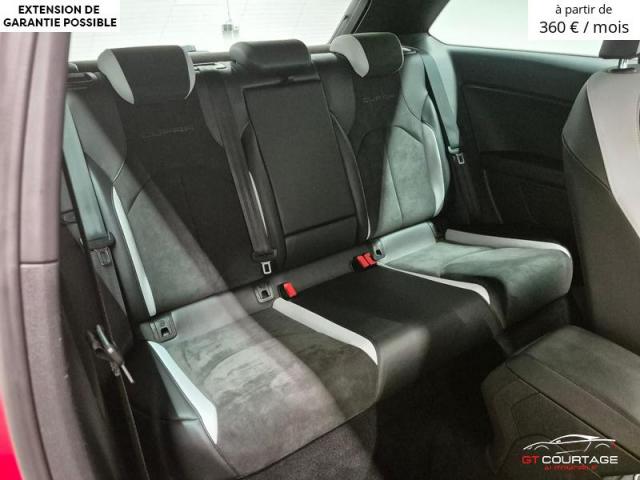 Seat Leon Cupra 265 image 7