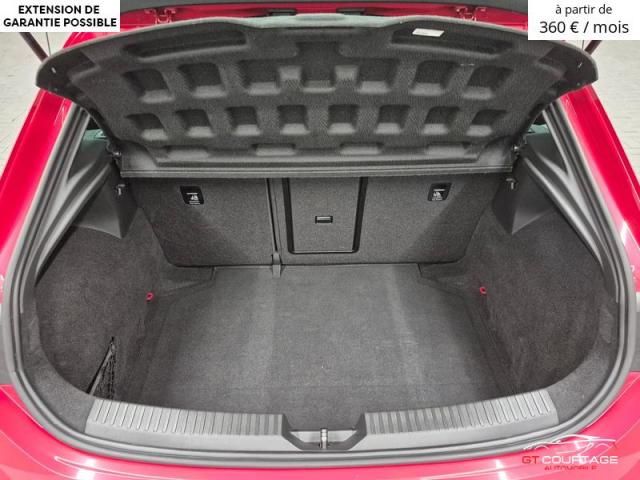 Seat Leon Cupra 265 image 3