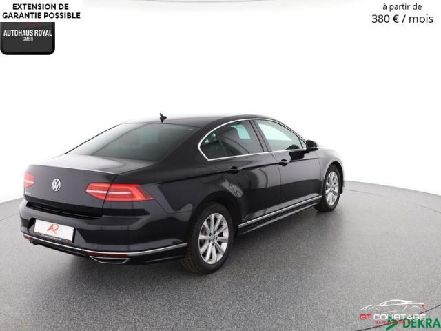 Volkswagen Passat 2.0 TFSI 220 R LINE image 4