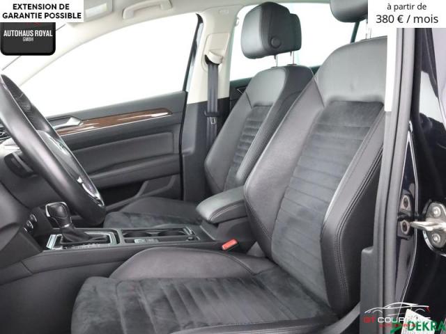 Volkswagen Passat 2.0 TFSI 220 R LINE image 5