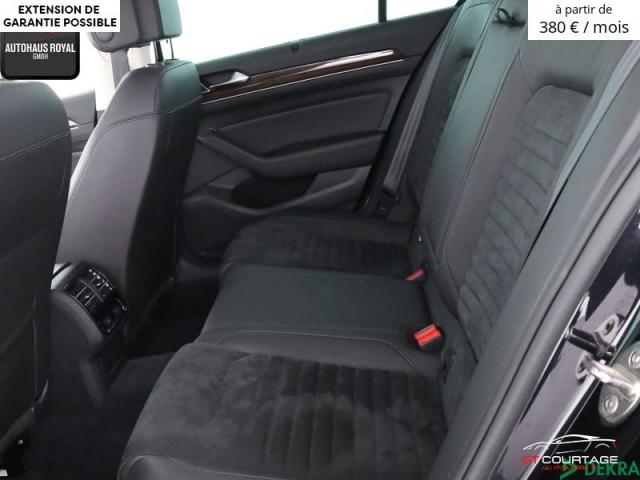 Volkswagen Passat 2.0 TFSI 220 R LINE image 1