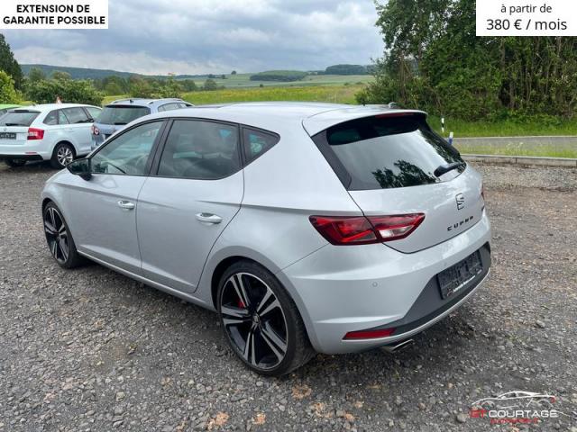Seat Leon Cupra 290 image 1