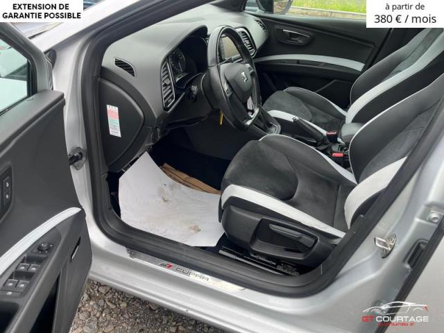 Seat Leon Cupra 290 image 6