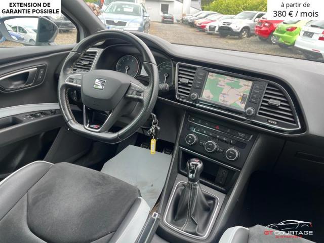 Seat Leon Cupra 290 image 5