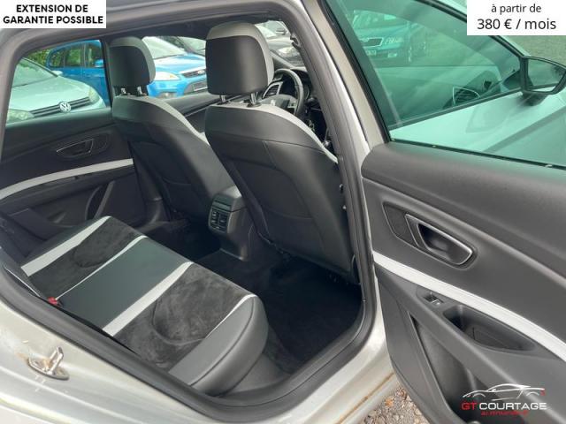 Seat Leon Cupra 290 image 3