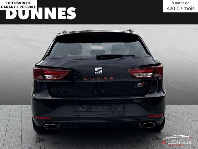 Seat Leon ST Cupra 280 image 5