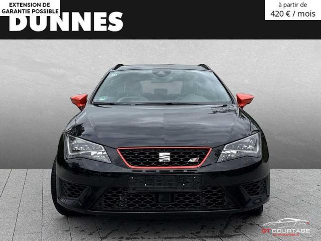 Seat Leon ST Cupra 280 image 2