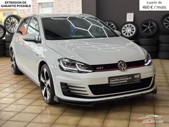Volkswagen Golf VII GTI Performance 245cv image 6