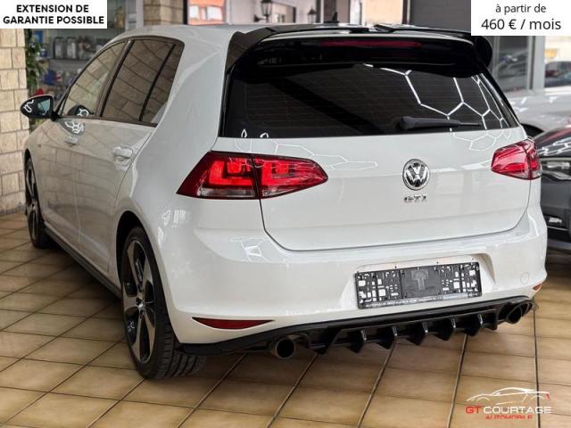 Volkswagen Golf VII GTI Performance 245cv image 3