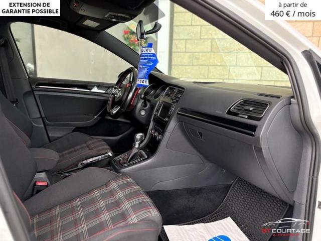 Volkswagen Golf VII GTI Performance 245cv image 2