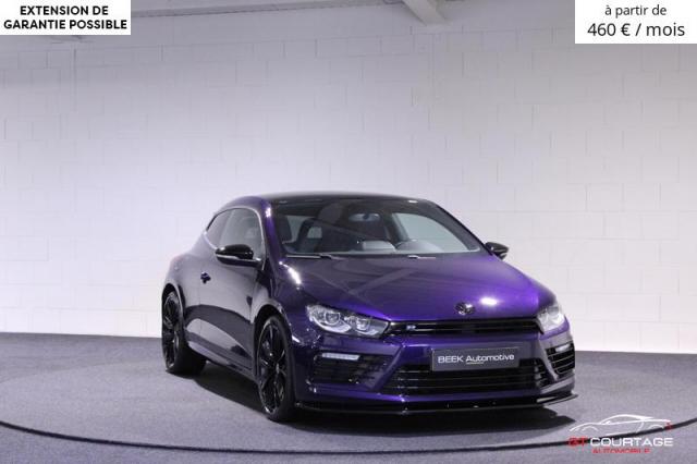 Volkswagen Scirocco 2.0 TSI 280 R image 1
