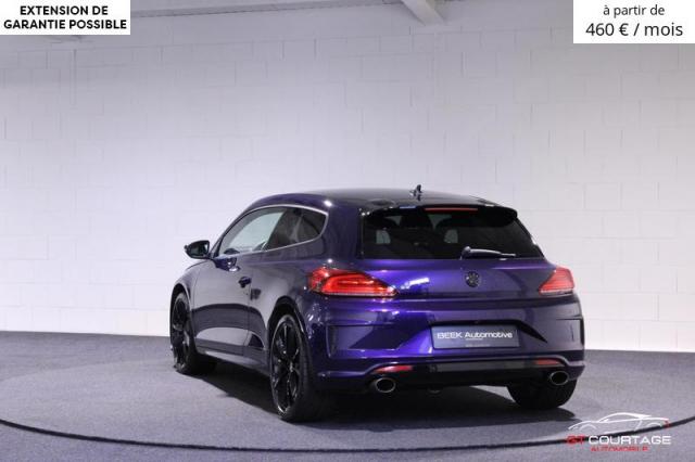 Volkswagen Scirocco 2.0 TSI 280 R image 2