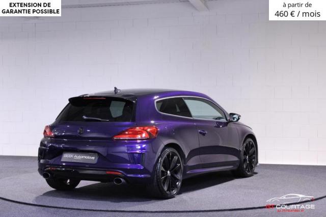 Volkswagen Scirocco 2.0 TSI 280 R image 4