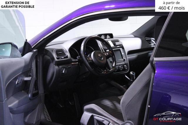 Volkswagen Scirocco 2.0 TSI 280 R image 5