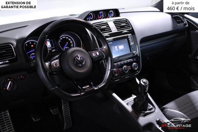 Volkswagen Scirocco 2.0 TSI 280 R image 3