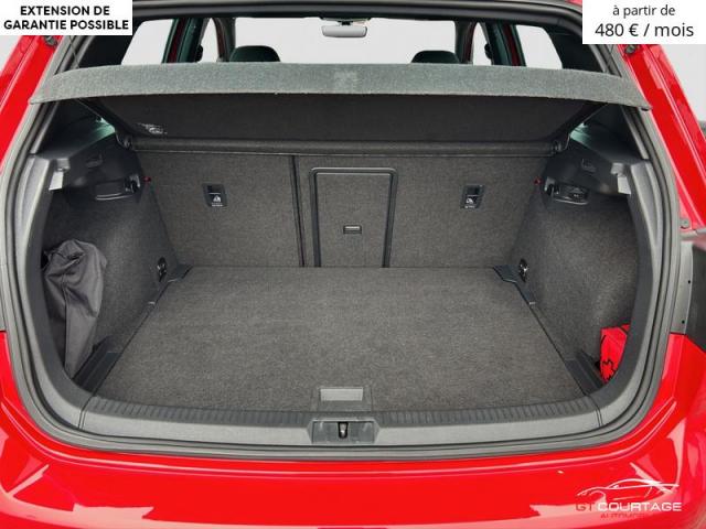 Volkswagen Golf VII 2.0 TSI 265 GTI Clubsport image 3