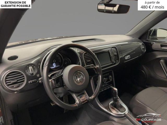 Volkswagen Beetle 2.0 TSI 220 R-Line image 5