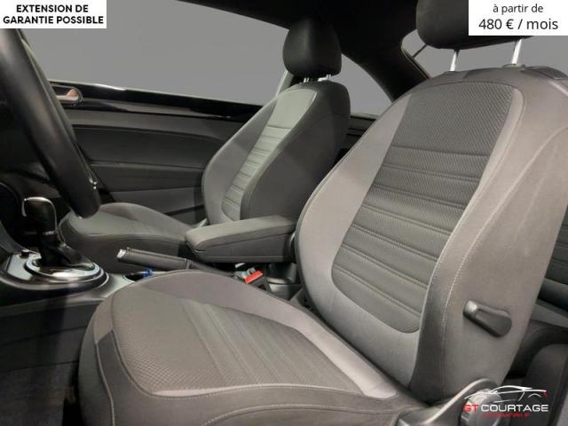 Volkswagen Beetle 2.0 TSI 220 R-Line image 3
