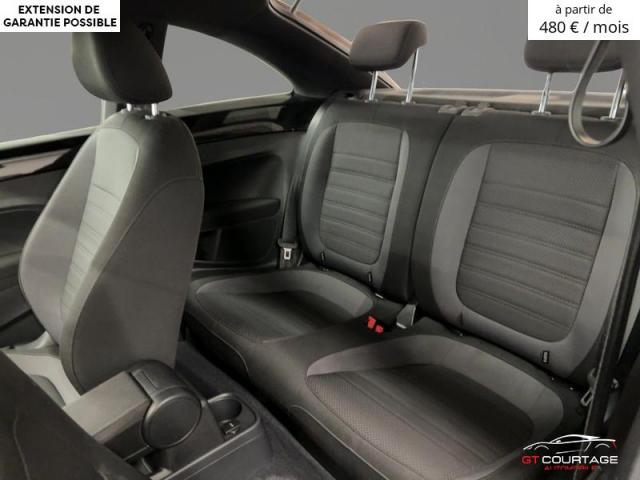 Volkswagen Beetle 2.0 TSI 220 R-Line image 6