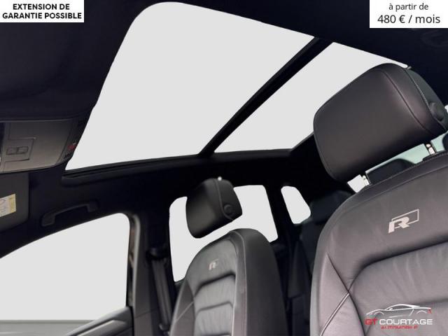 Volkswagen Tiguan 2.0 TFSI 220 Highline/R-Line image 7