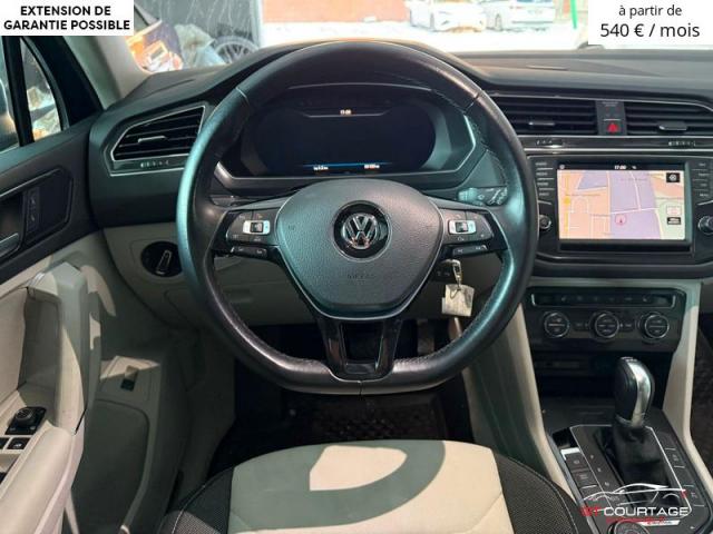 Volkswagen Tiguan 2.0 TFSI 220 Highline 4Motion image 4