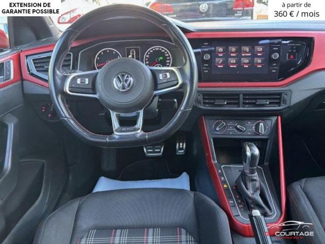 Volkswagen Polo GTI 200cv image 5