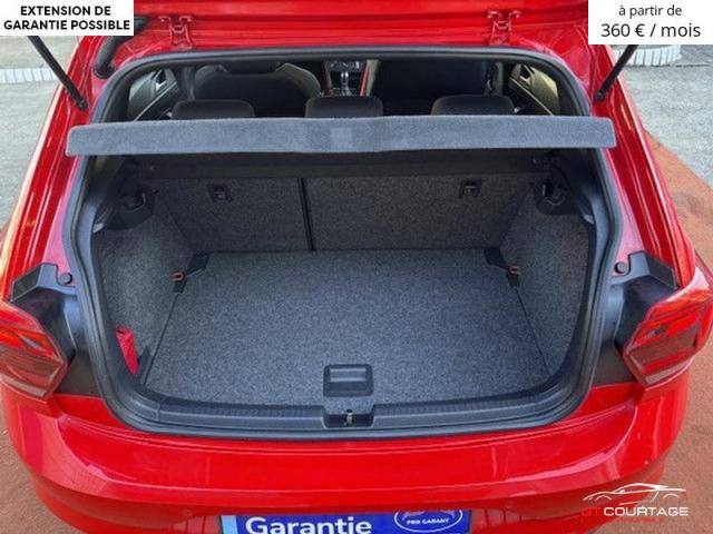 Volkswagen Polo GTI 200cv image 3