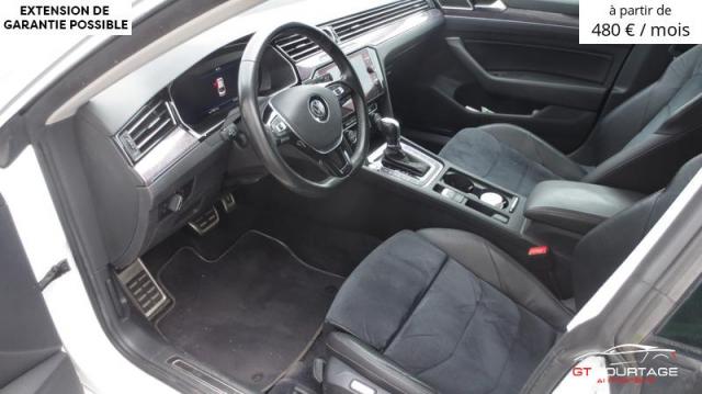 Volkswagen Arteon 2.0 TDI 239 DSG Elegance 4Motion image 2