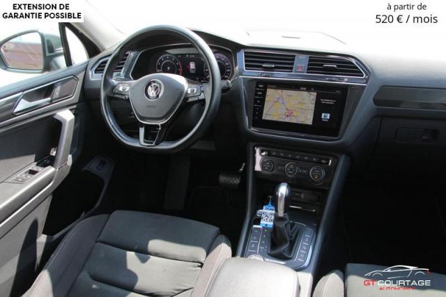Volkswagen Tiguan Allspace 2.0 TFSI 220 Highline 4Motion image 2