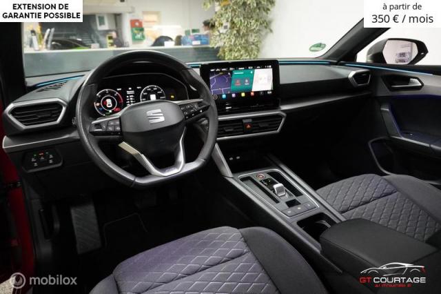 Seat Leon 1.4 TSI EHybrid PHEV FR image 1