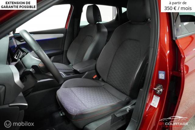 Seat Leon 1.4 TSI EHybrid PHEV FR image 4