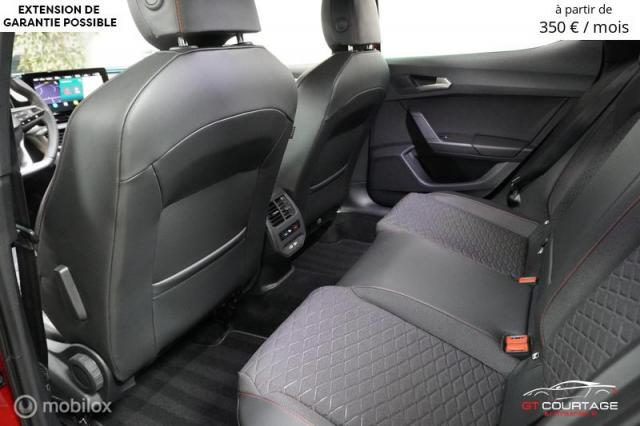 Seat Leon 1.4 TSI EHybrid PHEV FR image 2
