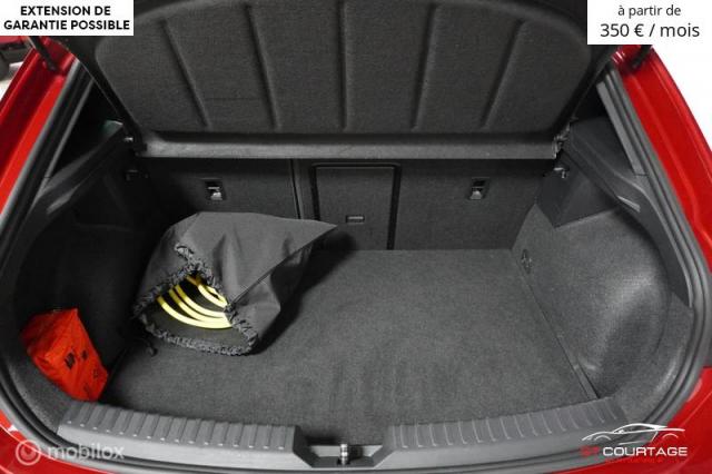 Seat Leon 1.4 TSI EHybrid PHEV FR image 3