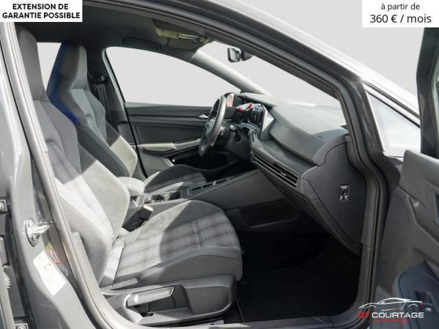 Volkswagen Golf VIII GTE 1.4 TSI DSG Hybrid image 1