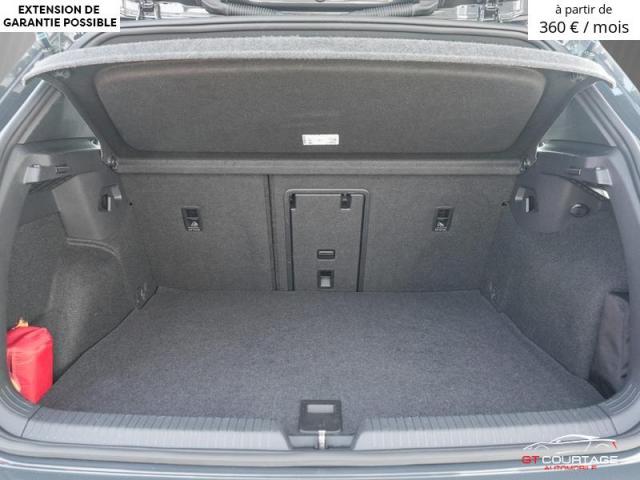 Volkswagen Golf VIII GTE 1.4 TSI DSG Hybrid image 2