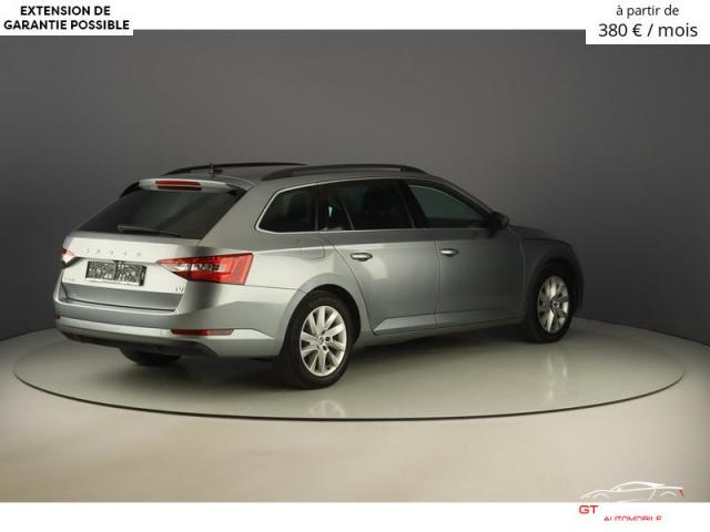 Skoda Superb Combi 1.4TSi Hybrid image 2
