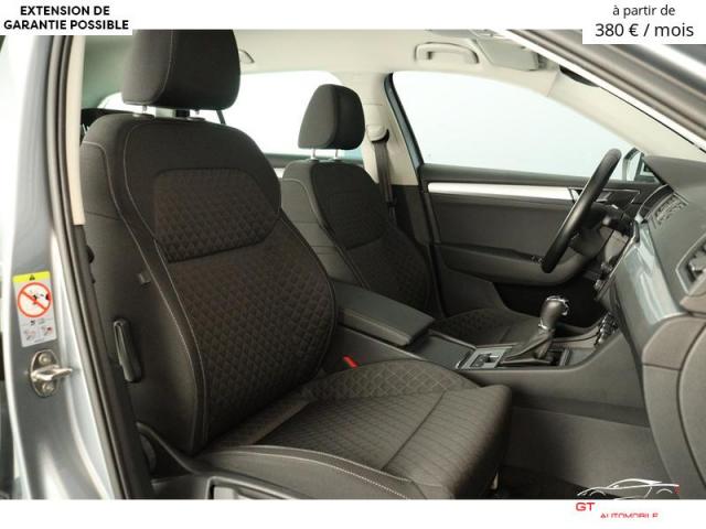Skoda Superb Combi 1.4TSi Hybrid image 4
