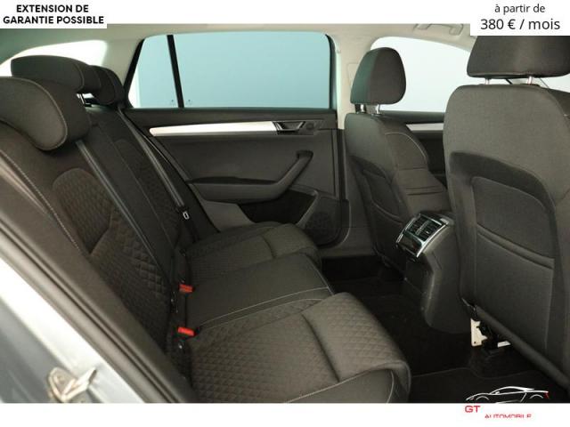 Skoda Superb Combi 1.4TSi Hybrid image 7