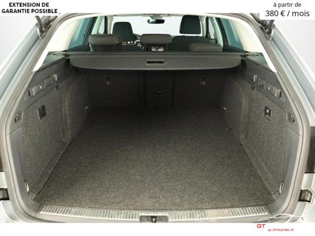 Skoda Superb Combi 1.4TSi Hybrid image 5