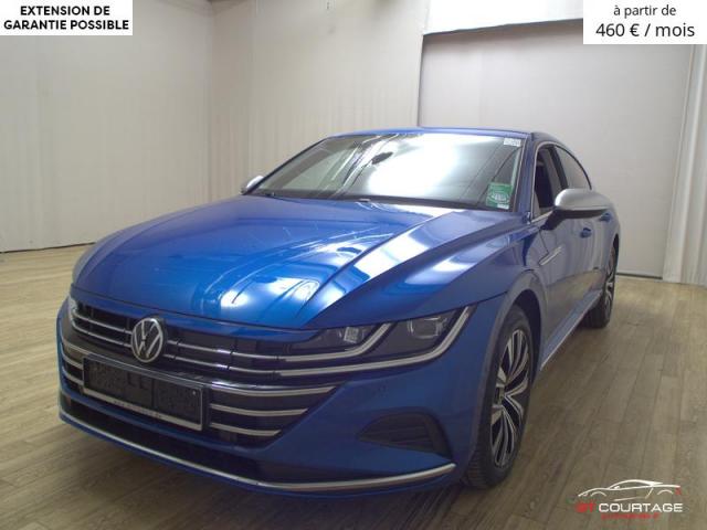 Volkswagen Arteon 1.4 TSI E Elegance 