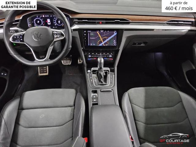 Volkswagen Arteon 1.4 TSI E Elegance image 5