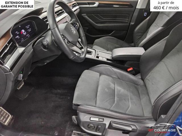 Volkswagen Arteon 1.4 TSI E Elegance image 2