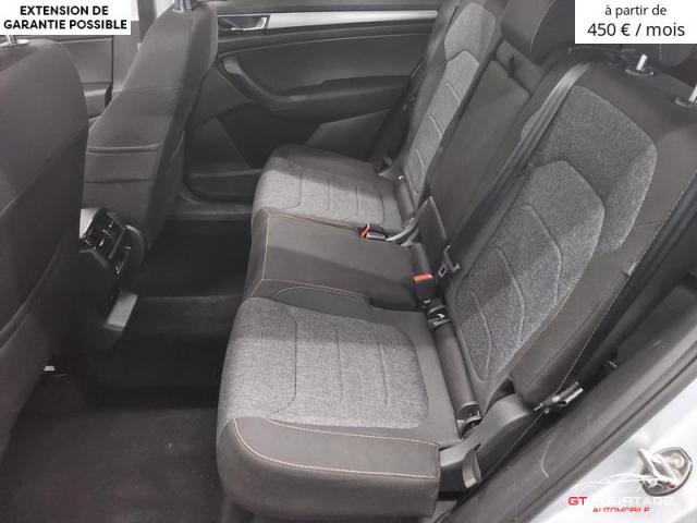 Skoda Kodiak 2.0 TDI200 4x4 Clever image 2